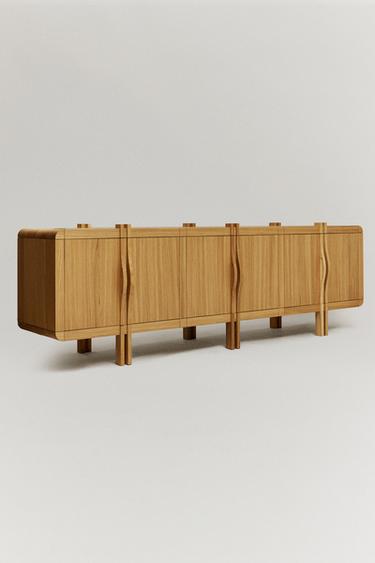 THE PATIENT SIDEBOARD — Light beige 2