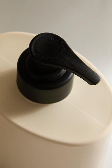 (500 ML) ORCHIDÉE LUMIÉRE LIQUID HAND SOAP - Purple by Zara - Image 2