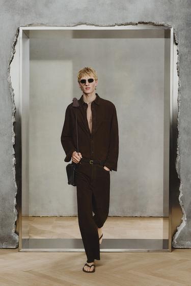 Product image - Leopard / Tan by Zara - Image 0