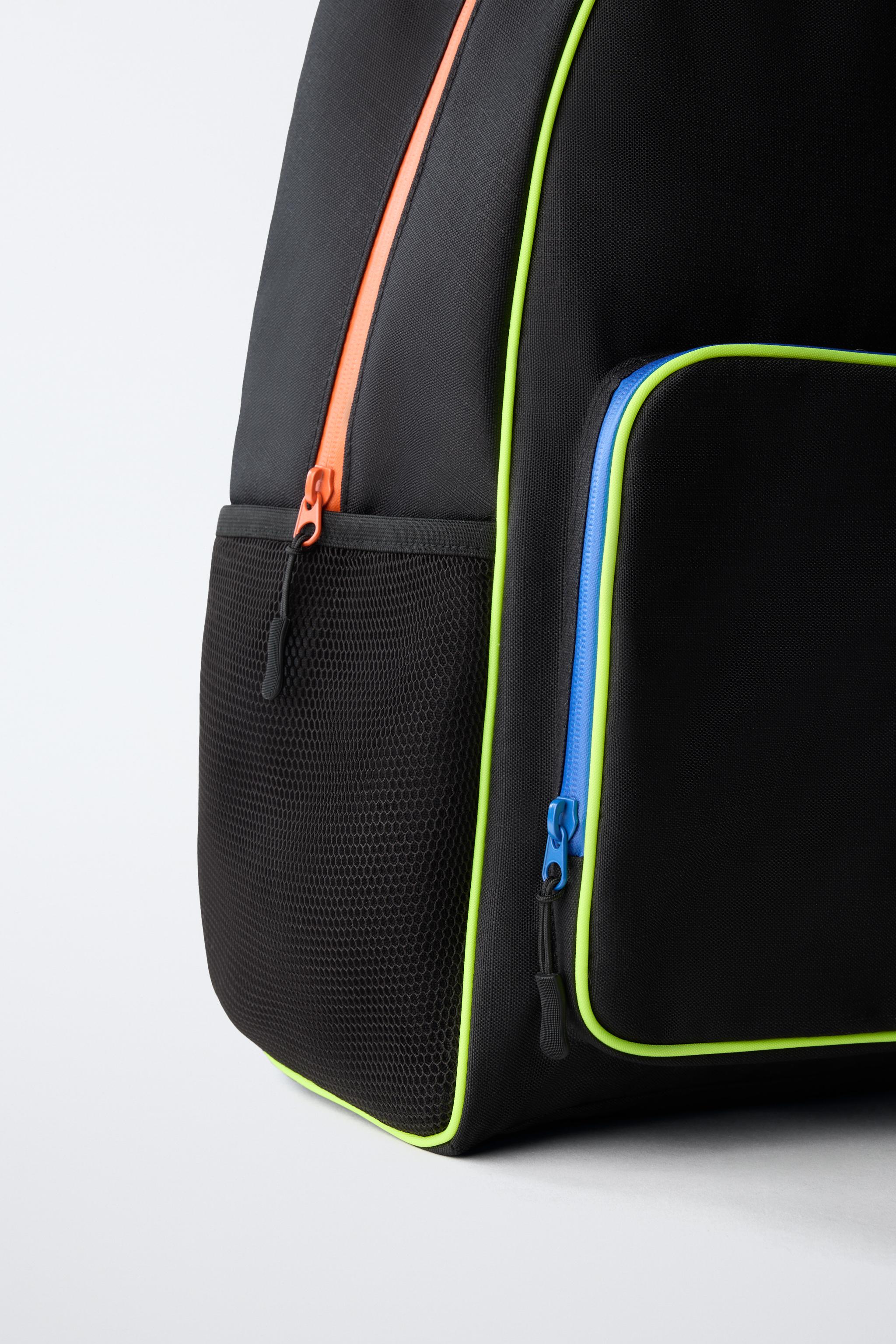 SCHOOL BACKPACK