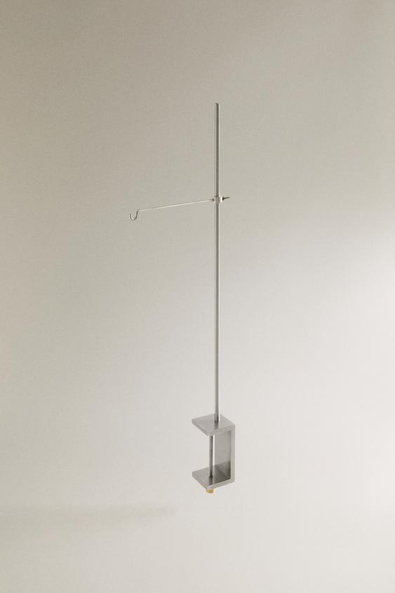 キャンプ用ランプ スチールスタンドP0Zaraのキャンプ用ランプ スチールスタンド - P - 画像 0