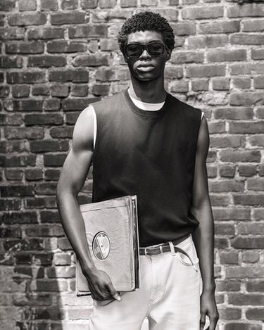 إطلالة -  الخاص بـ Zara