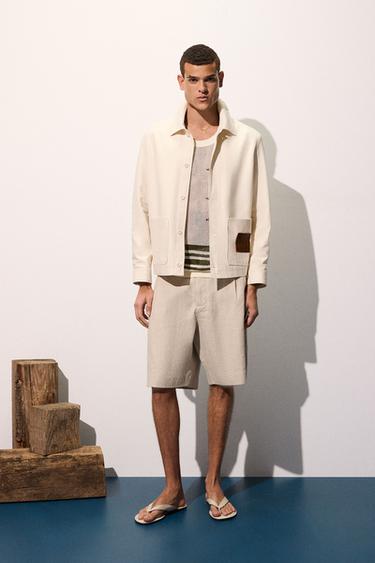 Imagem do produto - Gerânio da Zara - Imagem 0