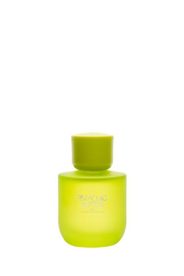 PISTACHIO BUTTER オードトワレ 90MLfoot dyeZaraのPISTACHIO BUTTER オードトワレ 90ML - foot dye 