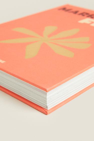 LIVRE ASSOULINE MARRAKECH FLAIR - Rose de Zara - Image 2