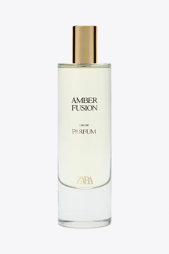 zara amber fusion men