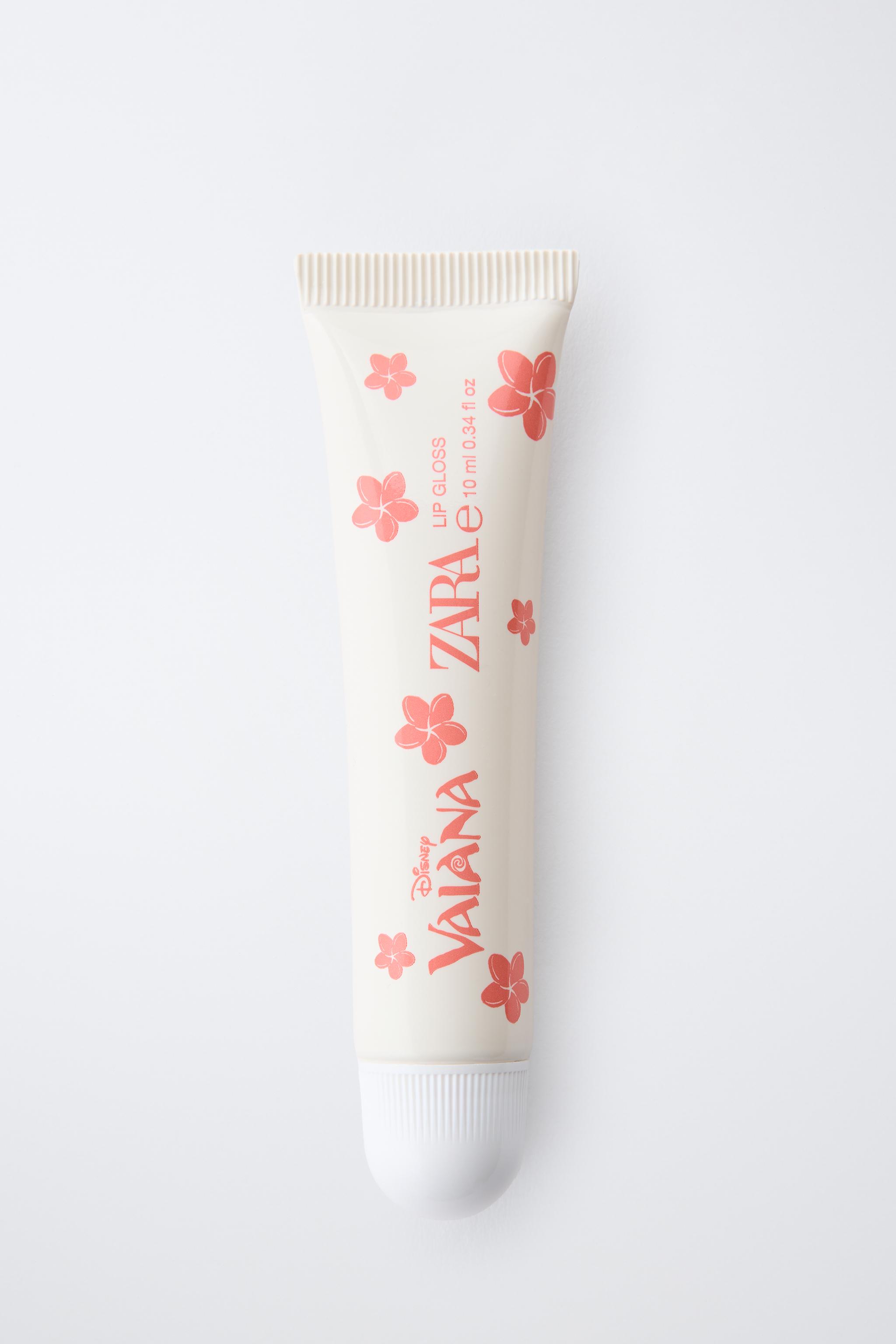 MOANA © DISNEY LIP GLOSS 10 ML (1.69 FL. OZ.)