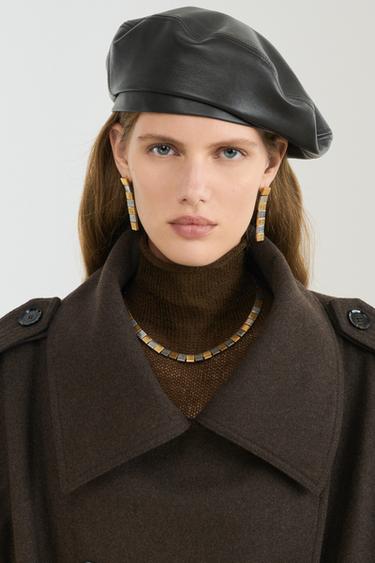 MSCLN PCT - Khaki by Zara