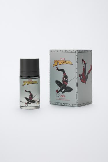 MILES MORALES EDT 50 ML (1,69 FL. OZ.) - prêt à teindre de Zara