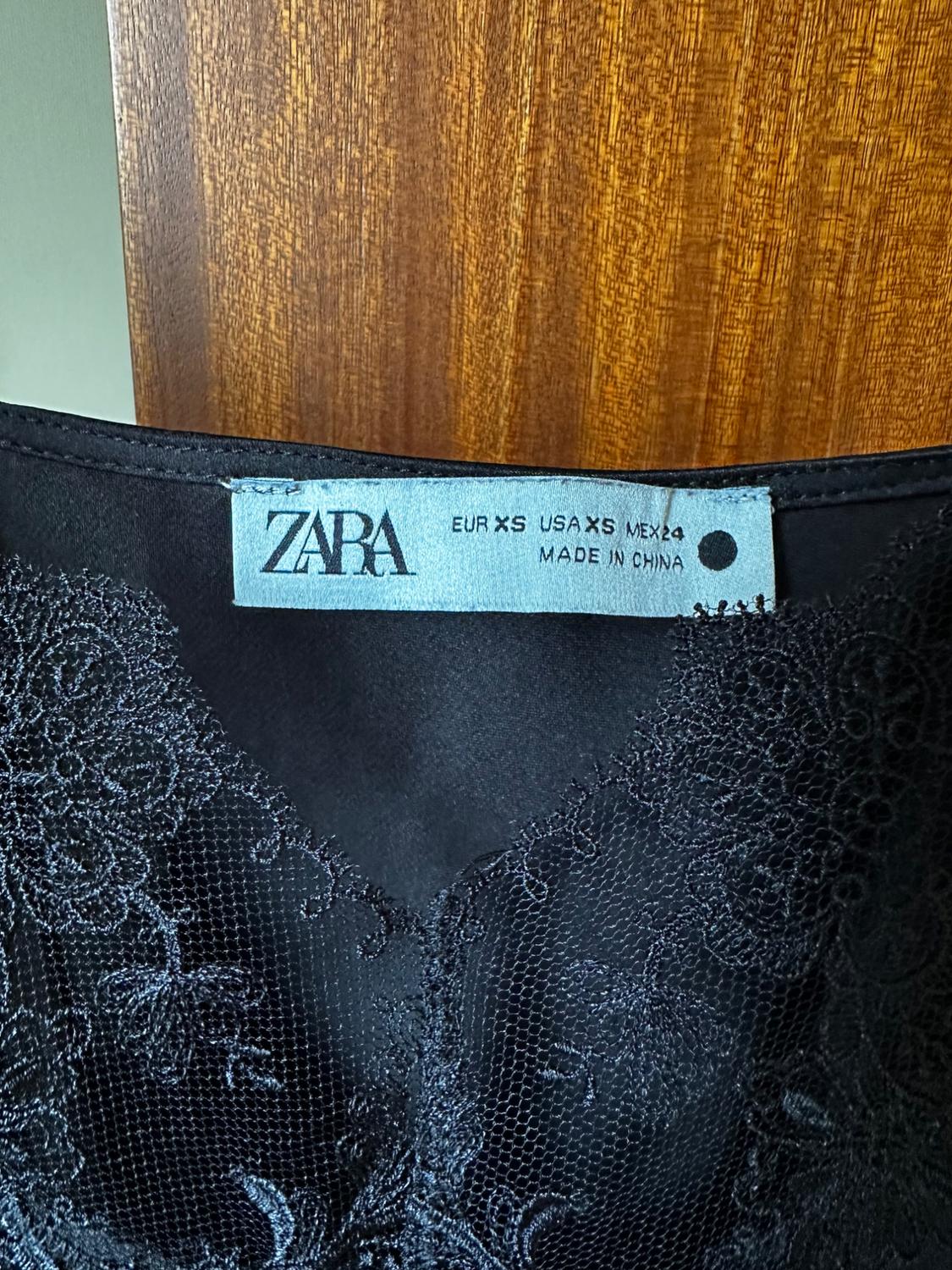 TOP ZARA - Image 3