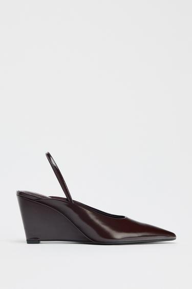 Product image - Burgundy Red by Zara