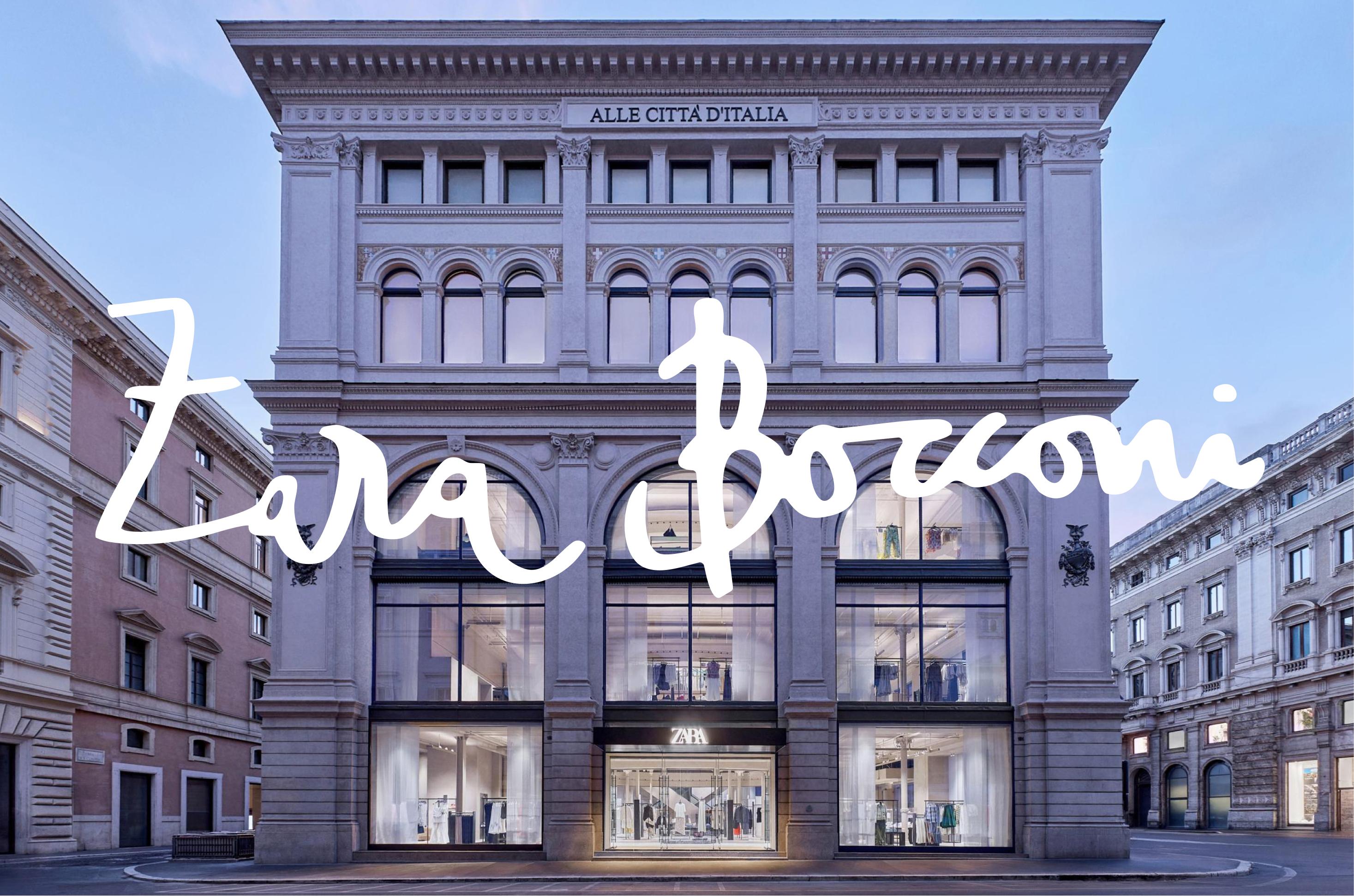 ZARA Japan / 日本 | 最新コレクション