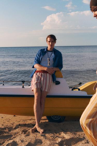 Imagen de producto - Botella de Zara - Imagen 0