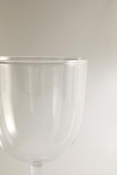 SEA ANIMAL BOROSILICATE GLASS - Orange by Zara - Image 4