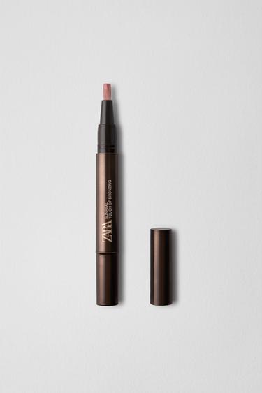 Zaras SUNREAL TOUCH OF BRONZING - 