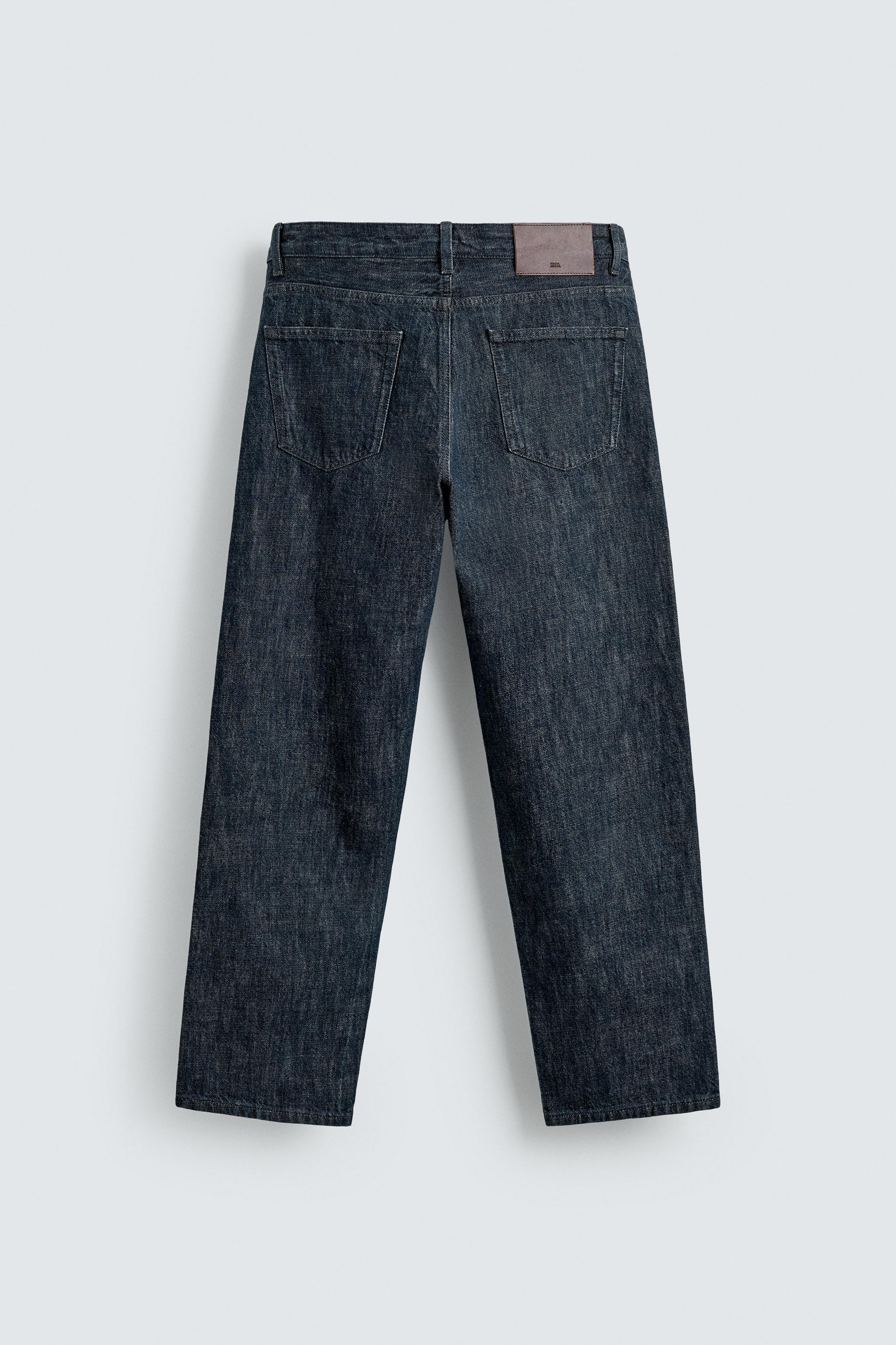 JEAN REGULAR FIT