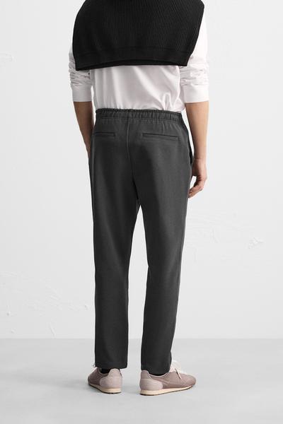 JOGGER BEL BANTLI COMFORT FIT PANTOLON_2