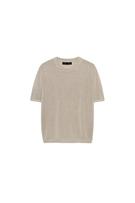 2'Lİ OVAL DENİZ KABUĞU YÜZÜK SETİ - Görsel 2