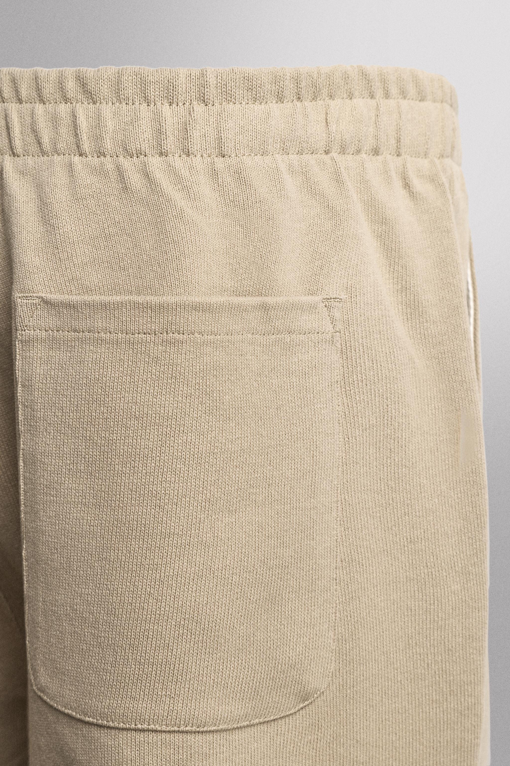 PANTALON DE JOGGING RELAXED FIT HEAVYWEIGHT