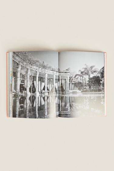 LIVRE ASSOULINE MARRAKECH FLAIR - Rose de Zara - Image 4