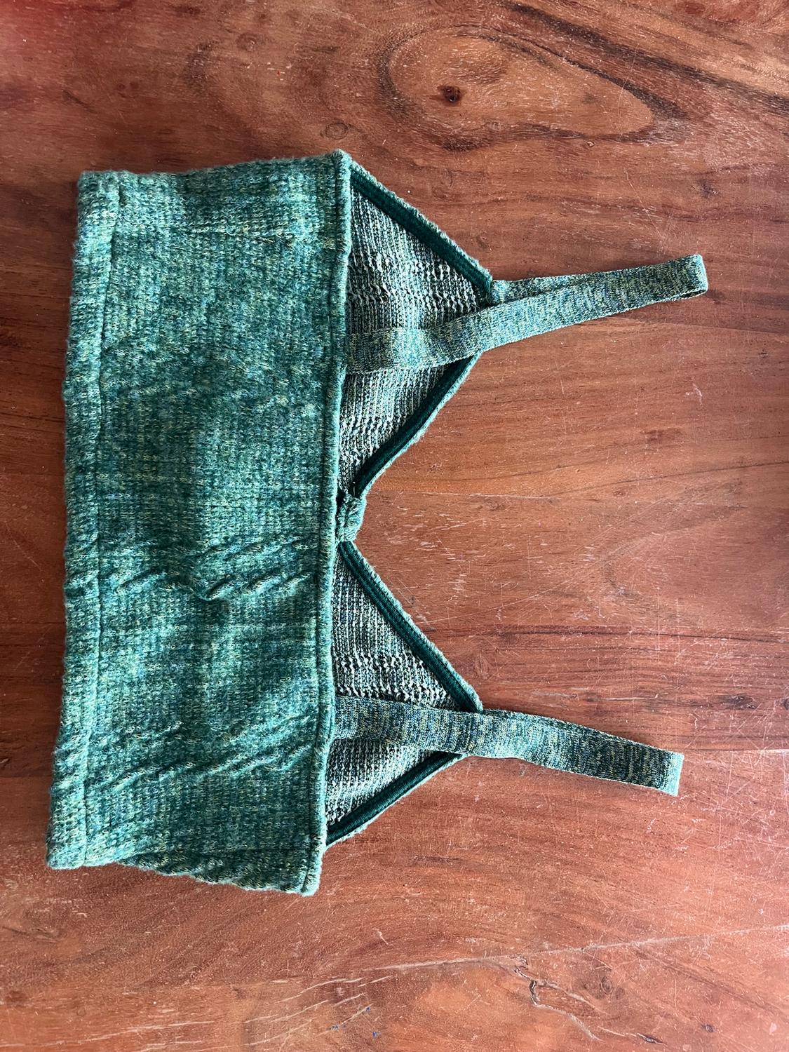 SOFT CROP TOP - Image 2