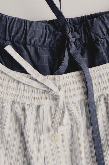 Zara SET - Earth