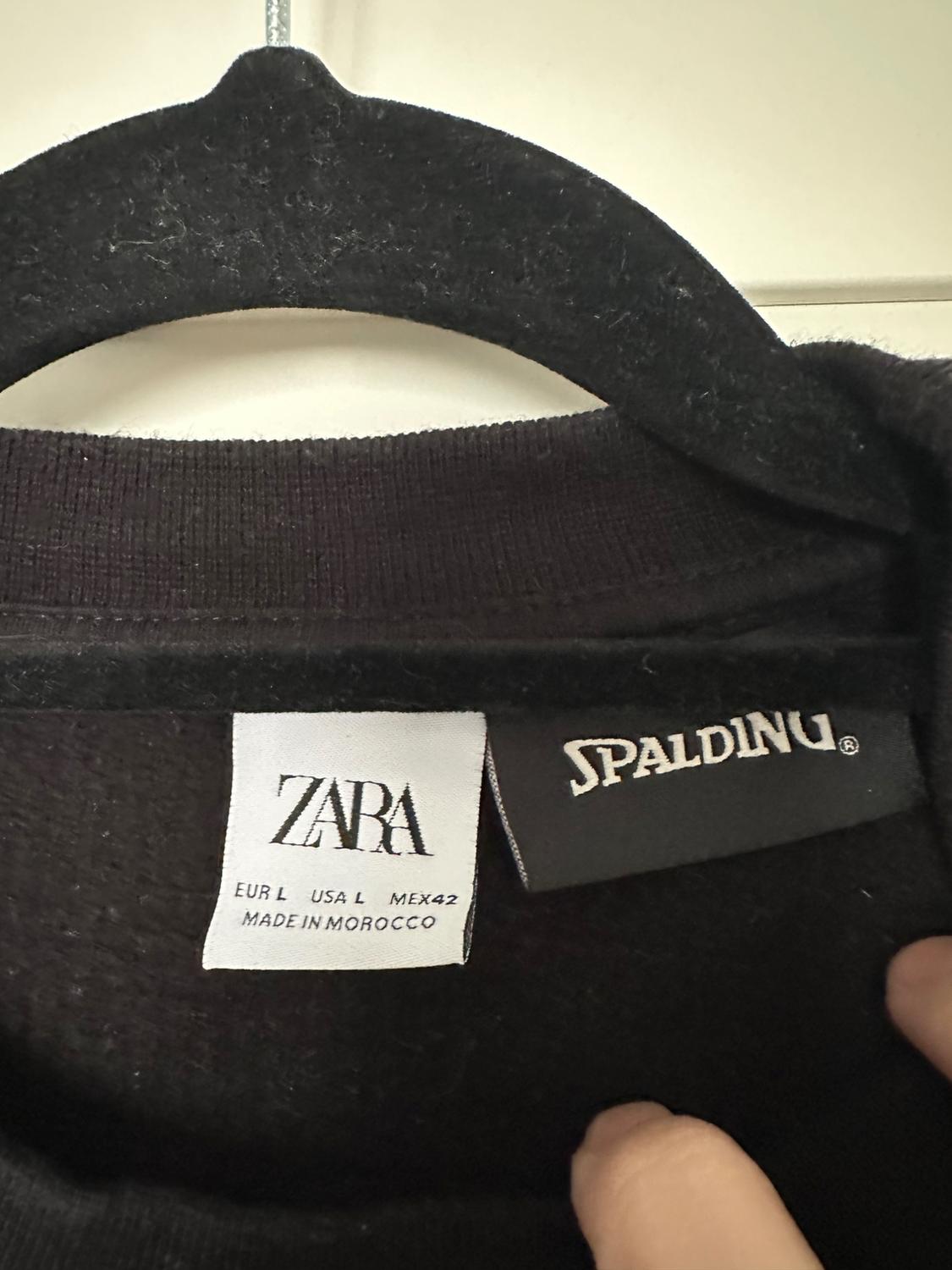 MAGLIONE SPALDING - Image 5