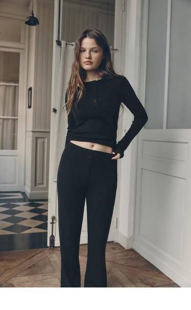 LOOK - 937 של Zara