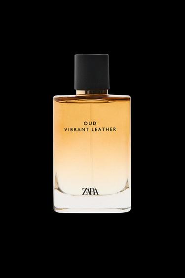 OUD VIBRANT LEATHER EDP 100ML (3.4 FL. OZ) -  by Zara - Image 0