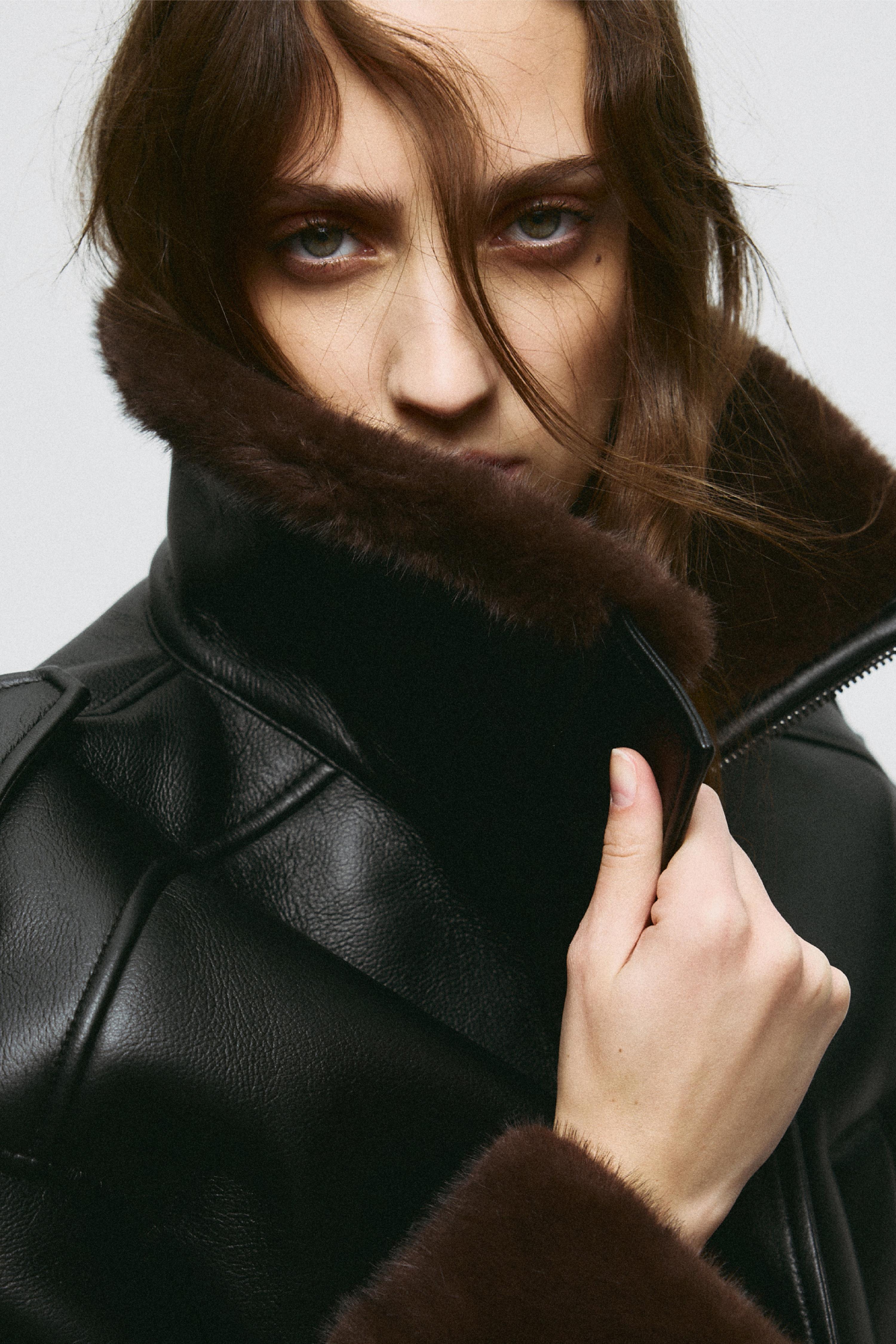 ⚠️ZARAページ⚠️ ZARA Brasil | Nova Coleção Online