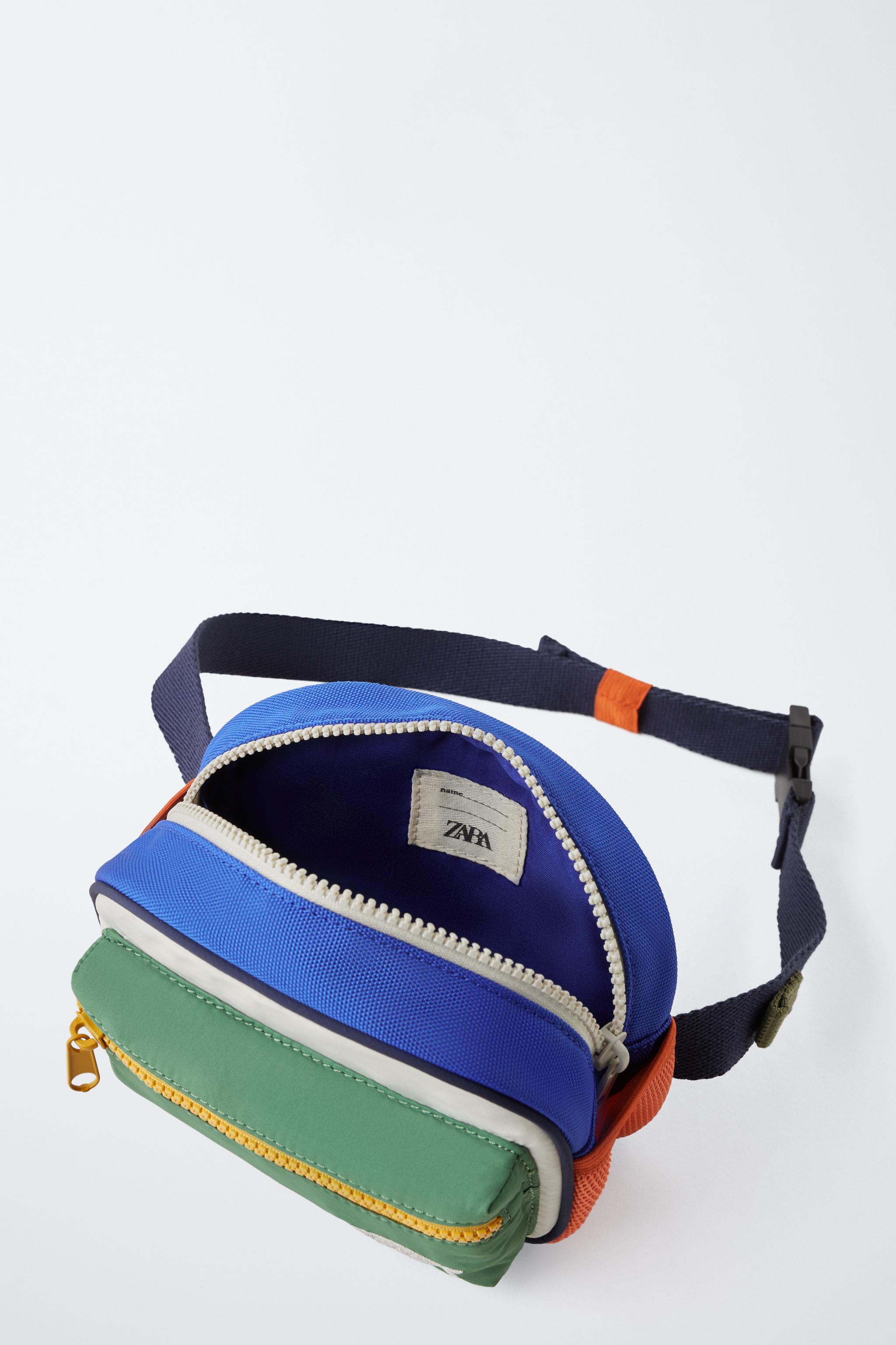 ★【THEAIRTOWN】 sibooya check belt bag★2 color★ ☆関税/送料込☆Theairtown☆sibooya check belt bag