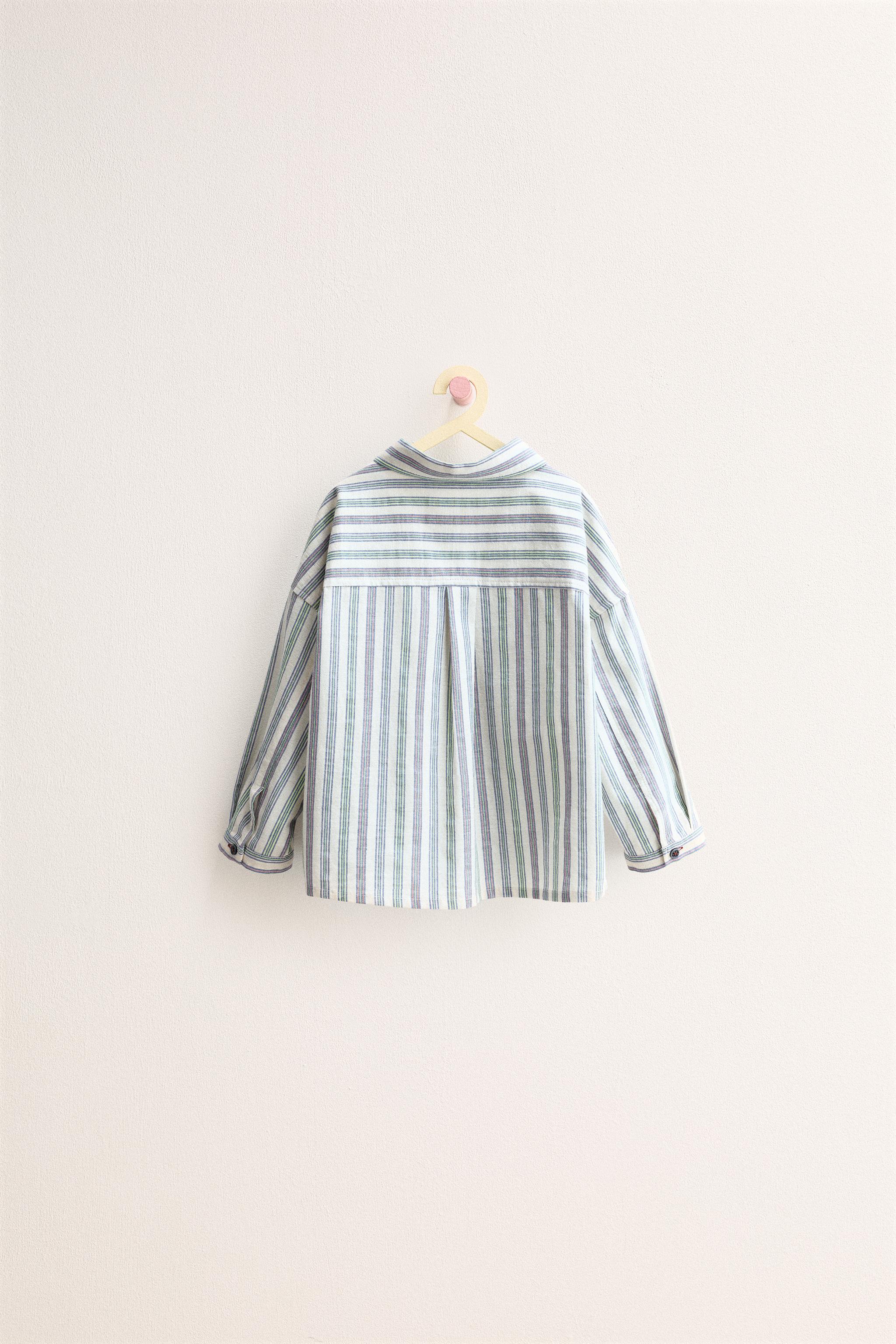 ZARA TIMELESS