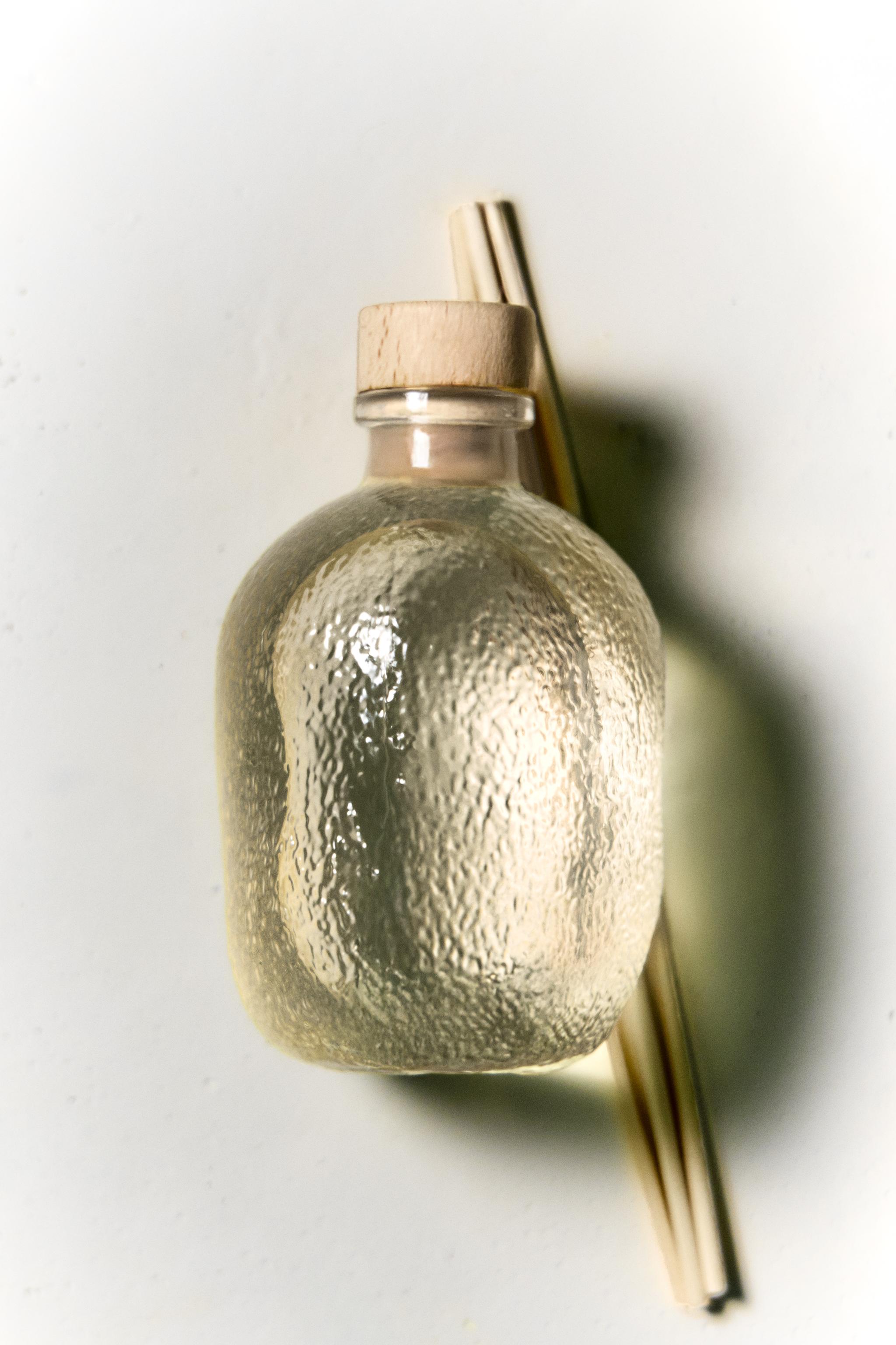 (180 ML) CITRUS PEACH REED DIFFUSERS — Peach