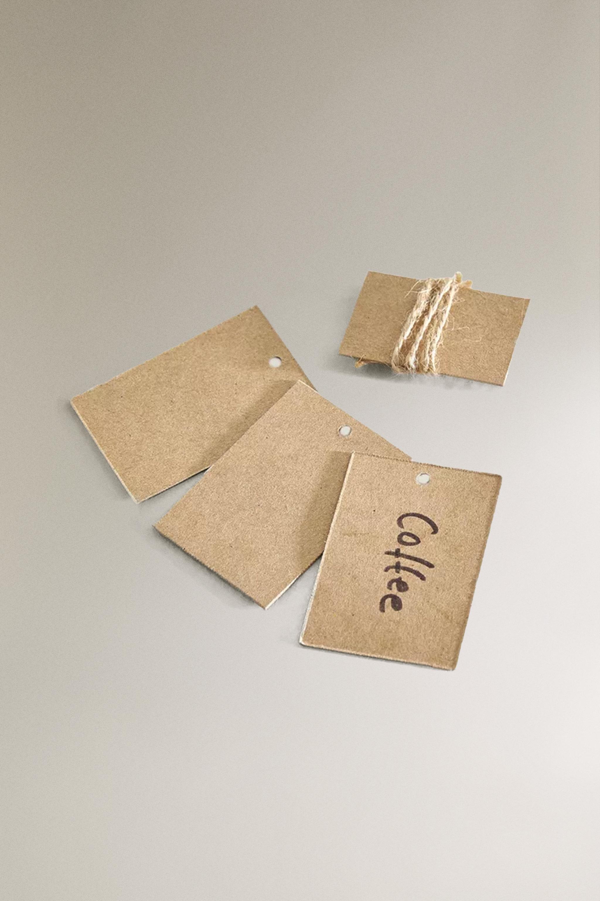 POT DE RANGEMENT BOROSILICATE BOIS