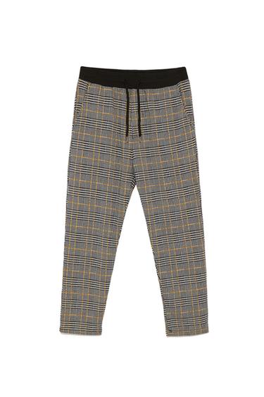 ΚΑΡΟ ΠΑΝΤΕΛΟΝΙ JOGGER CROPPED