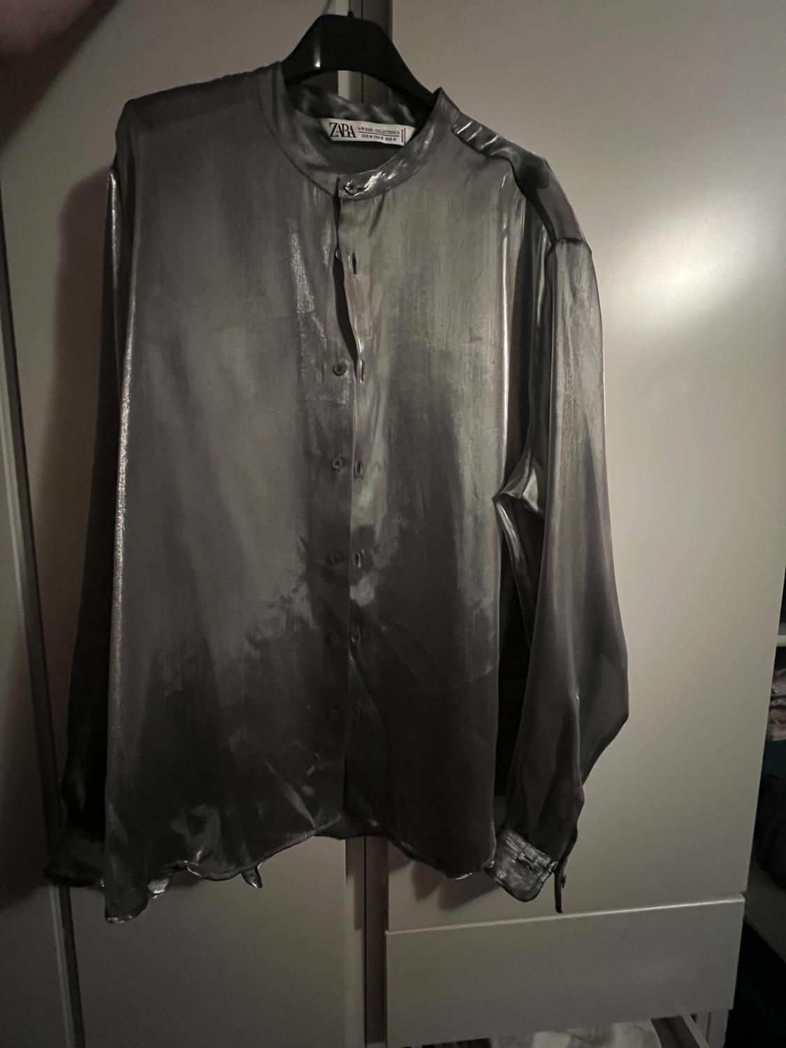 SHINY SHIRT - LIMITED EDITION - Image 6