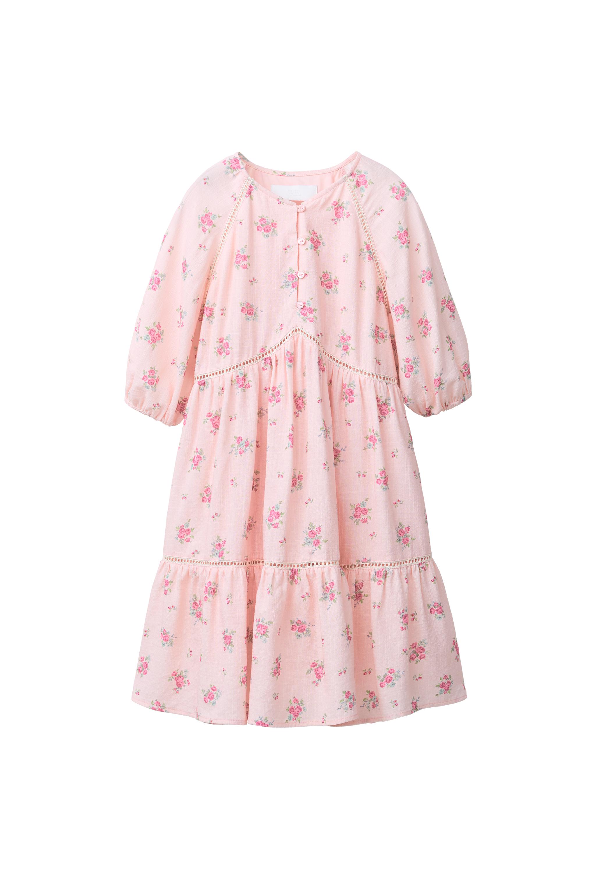 zara pink organza dress ORGANZA BALLOON DRESS 4661/304 69.90 $ . . . . . : @wustova @zara