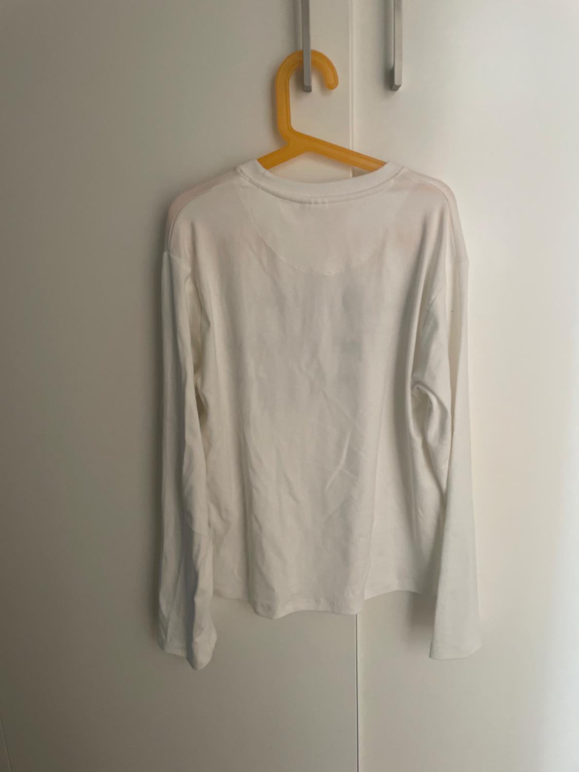 TSHIRT MANICA LUNGA - Image 4