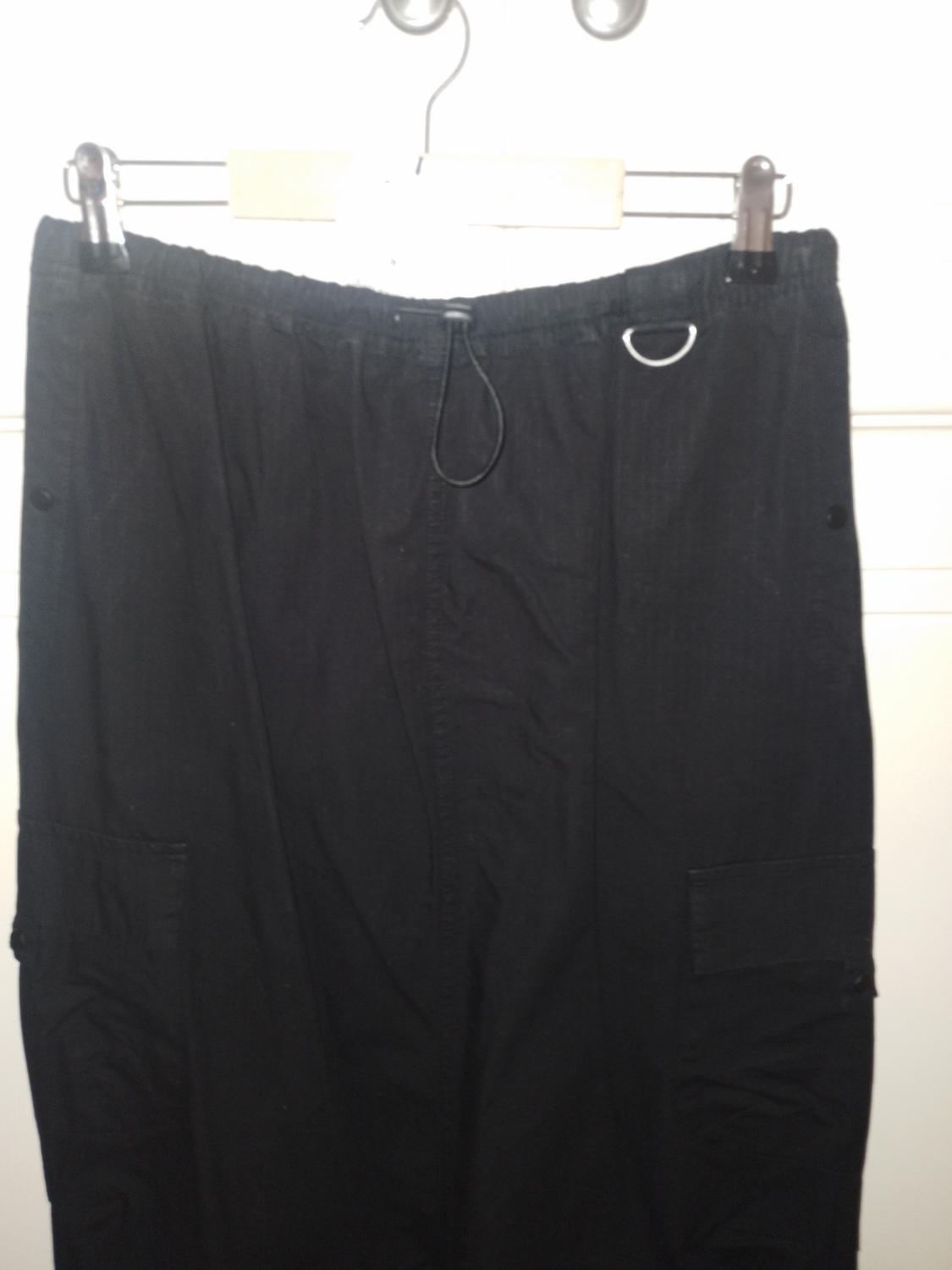 CARGO SKIRT - Image 3