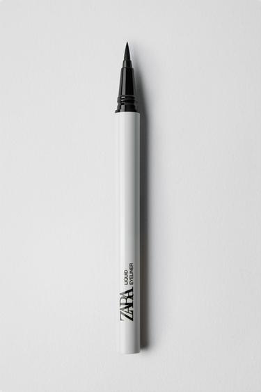 ZARA LIQUID EYELINER - 807 INKY DARK by Zara - Image 3