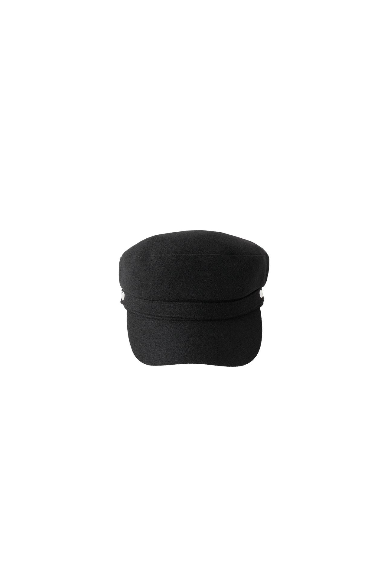 MARINE CAP