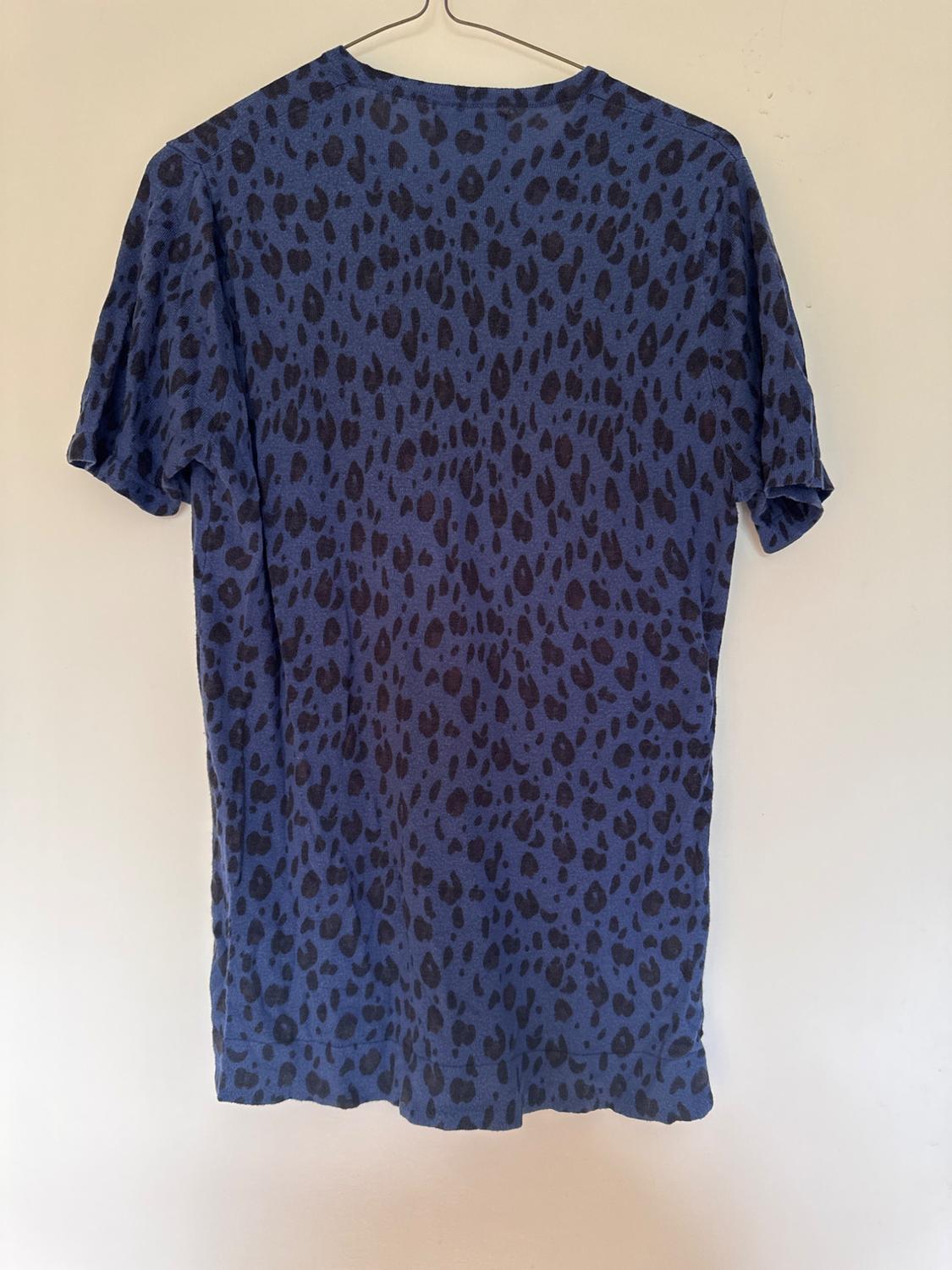 ANIMAL PRINT SWEATER - Image 2