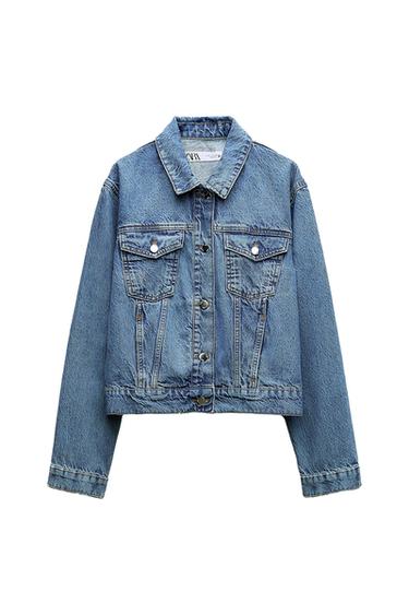 Z1975 DENIM JACKET