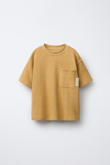 Product image - Mustard by Zara