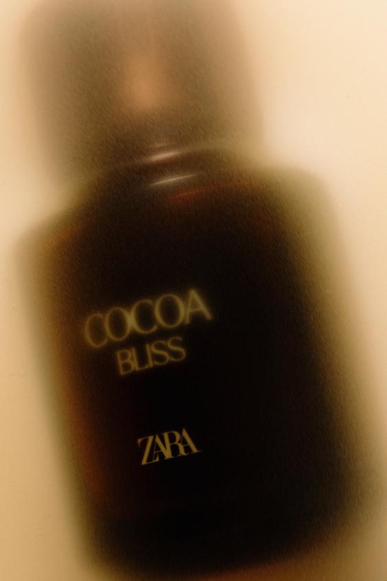 COCOA BLISS EDP 100ML (3.4 FL. OZ).