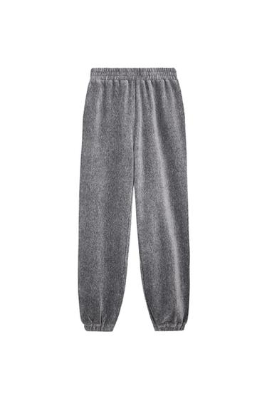 NEEDLECORD JOGGERS