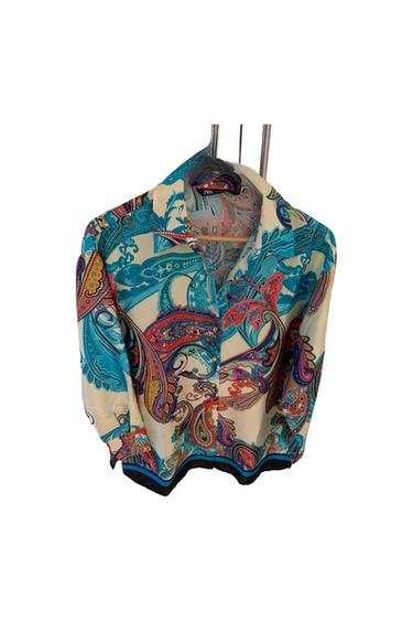 BLUSE