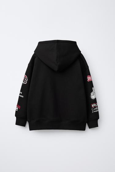 Product image - Black by Zara