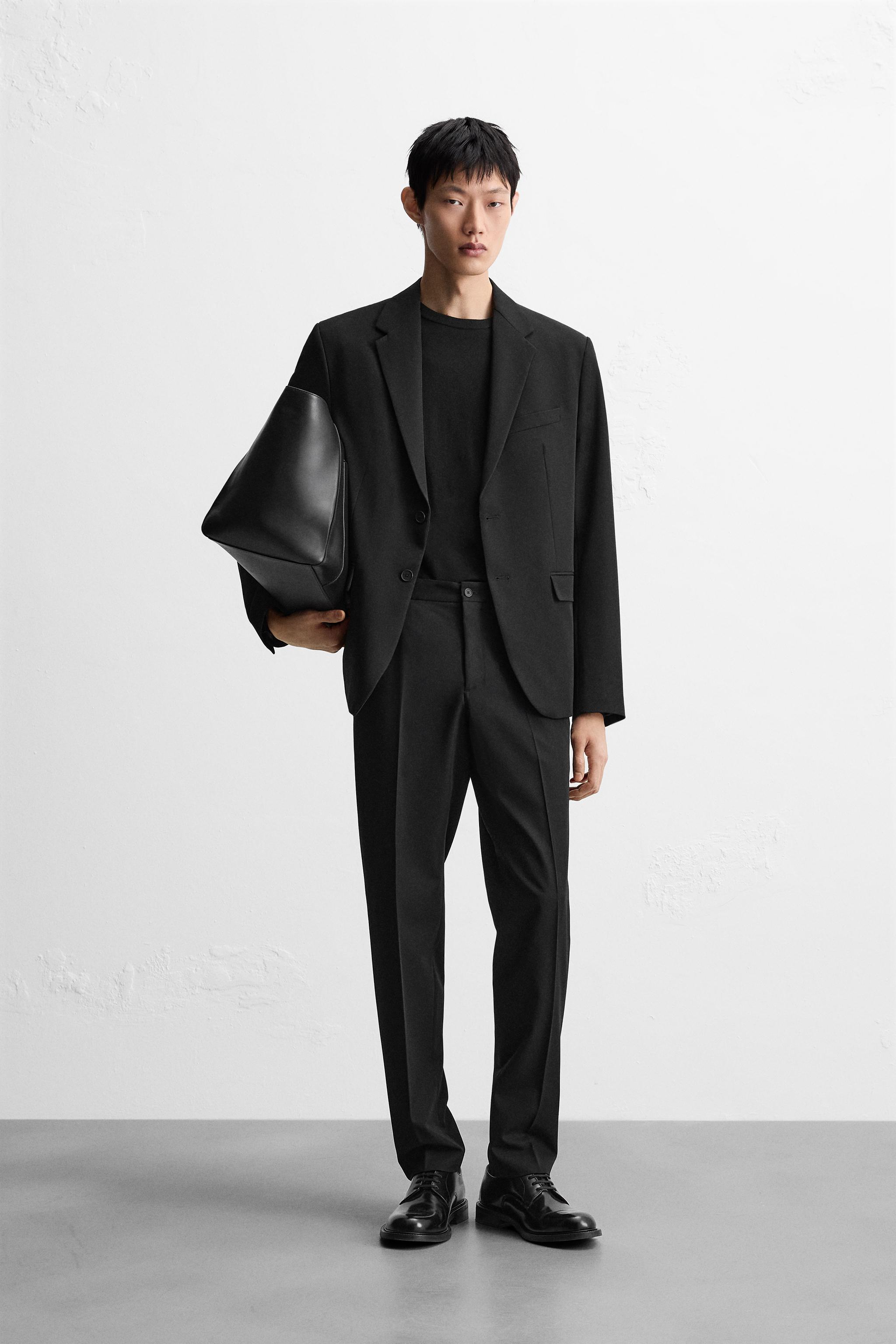 ウェディングスーツ | メンズ | 最新コレクション | ZARA 日本