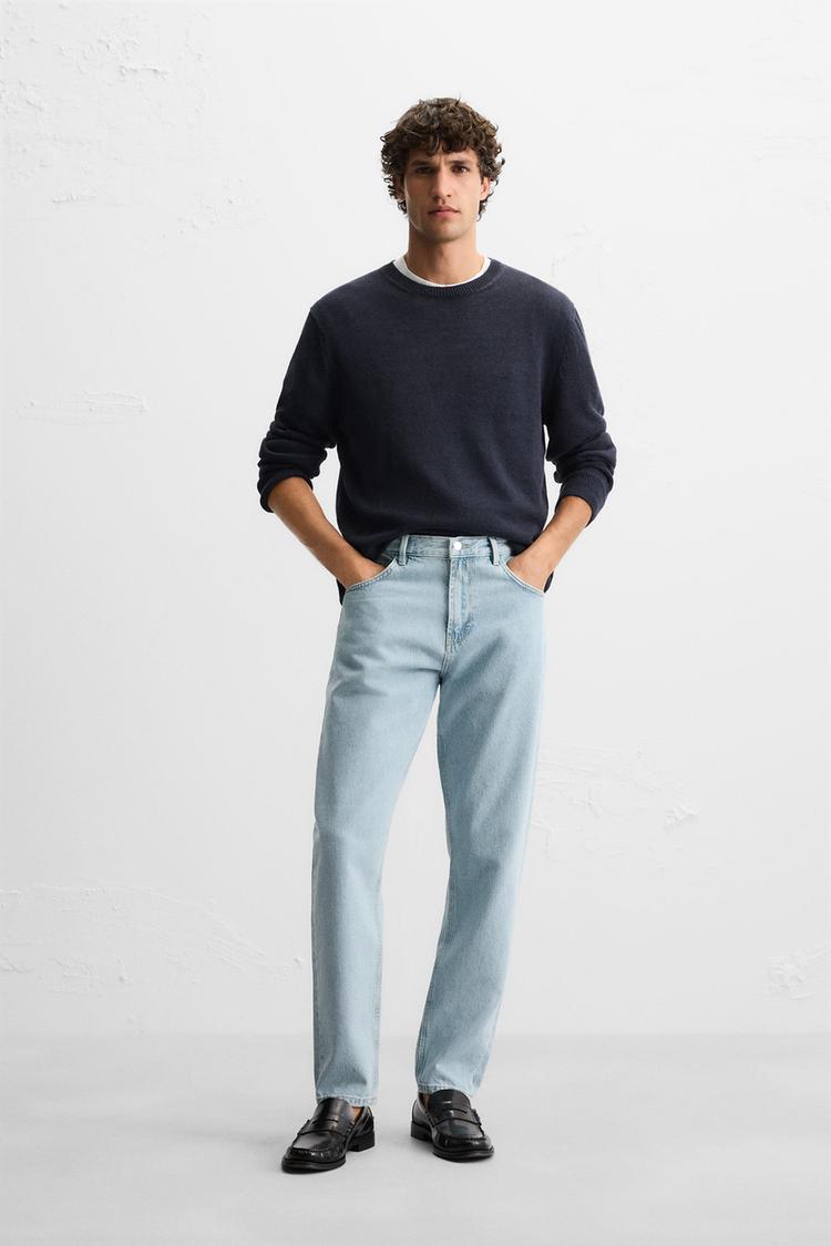 SLIM FIT JEANS